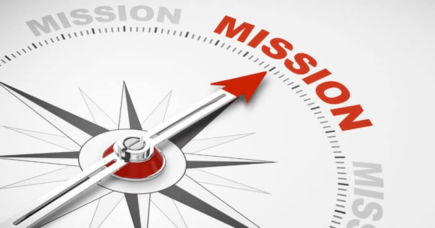 Mission